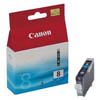 Canon CLI8C, Cyan Ink for PIXMA iP4200, iP4300, iP5200, iP5200r, iP5300,MP500, MP530, MP600, MP600R, MP800, MP800R, MP810, MP830