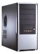 MaCase KA-6C60B Black & Silver, MaCase KA-6C60B Black & Silver,