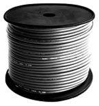 Coaxial Cable - RG59 100m without Connector