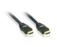 Cable: HDMI Male-Male cable, 3m,