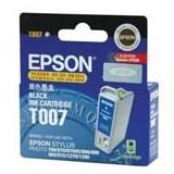 Epson T007 Black for 1270,1280,780,785EPX ,790, 870, 870LE,875DC, 875DCS, 890.