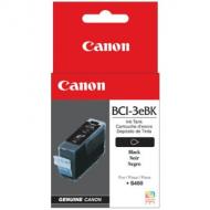 Canon BCI3eBK Black for S400/450 series,S500/600 s...
