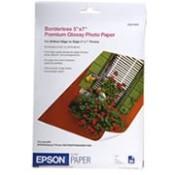 EPSON S041464 Glossy 5"x7" Paper 20-sheet