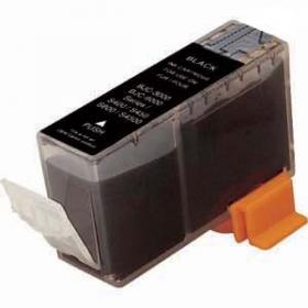 Ink Compatible For Canon BCI-3 Black