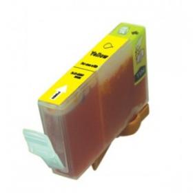 Ink Compatible For Canon BCI-6 Yellow