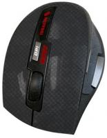 ZBoard Reaper Edge 3200DPI Laser Gaming Mouse, [ID... ZBoard Reaper Edge 3200DPI Laser Gaming Mouse, [ID...