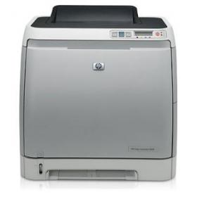 Refurbished HP Colour LaserJet 2605 with one Month...