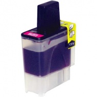 Ink Compatible for Canon 0LC41M-Magenta