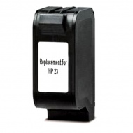 Ink Compatible for HP23[C8727A]-Black