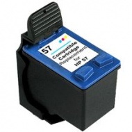 Ink Compatible for HP57 [C6657A]-Colour