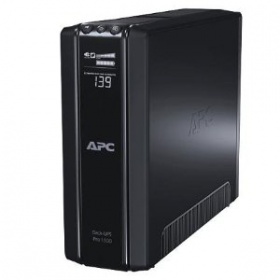 APC BACK-UPS PRO 1500, 230V, [BR1500GI]