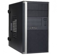 InWin EM035 ATX TOWER BLACK 400W, [EM035BK400U3GOL... InWin EM035 ATX TOWER BLACK 400W, [EM035BK400U3GOL...