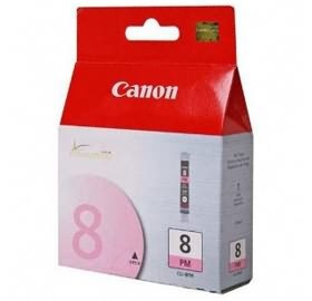 Canon CLI8PM PHOTO MAGENTA INK CARTRIDGE for CLI8PM Pro9000 Photo Magenta Ink Cartridge MP960 MP970 IP6600D Chromalife 100