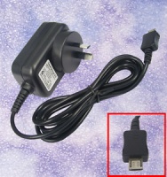 AC Charger for Samsung Galaxy