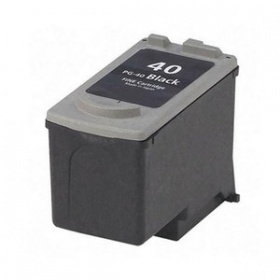 Ink Compatible For Canon PG40