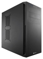 Corsair Carbide Series 200R Compact ATX Case - A c... Corsair Carbide Series 200R Compact ATX Case - A c...