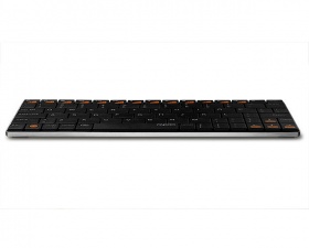 Rapoo E6100 Bluetooth Keyboard for iPad and Androi... Rapoo E6100 Bluetooth Keyboard for iPad and Androi...