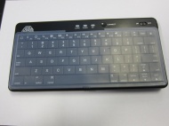 AMAZE Mini-Bluetooth Keyboard AMAZE Mini-Bluetooth Keyboard