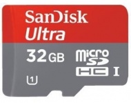 32GB Sandisk Ultra Micro SD, SDSDQUA-032G,Mobile U... 32GB Sandisk Ultra Micro SD, SDSDQUA-032G,Mobile U...