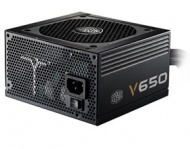 650W COOLER MASTER VS SERIES 80+ GOLD 650W COOLER MASTER VS SERIES 80+ GOLD