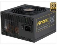 550W Antec True Power Classic. 80Plus Gold. Up to ... 550W Antec True Power Classic. 80Plus Gold. Up to ...