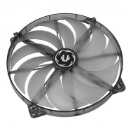 BitFenix Spectre 200mm Black Tinted Transparent Fa... BitFenix Spectre 200mm Black Tinted Transparent Fa...