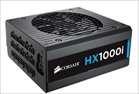 1000W Corsair HX-1000i ATX Power Supply, 80 PLUS P... 1000W Corsair HX-1000i ATX Power Supply, 80 PLUS P...