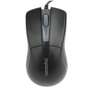 Rapoo N1162 1000DPI Wired USB2.0 Mouse for PC Lapt... Rapoo N1162 1000DPI Wired USB2.0 Mouse for PC Lapt...