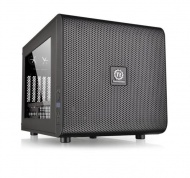 Thermaltake Core V21 Mini Case USB 3.0 / No PSU Thermaltake Core V21 Mini Case USB 3.0 / No PSU