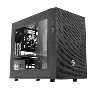 Thermaltake Core X1 ITX Cube Case USB 3.0 / No PSU Thermaltake Core X1 ITX Cube Case USB 3.0 / No PSU