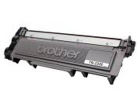 Brother TN-2330, MONO LASER TONER- STANDARD CARTRIDGE TO SUIT HL-L2300D/L2340DW/L2365DW/2380DW/MFC-L2700DW/2703DW/2720DW/2740DW UP TO 1,200 PAGES