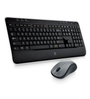 Logitech Wireless Combo MK520R Logitech Wireless Combo MK520R