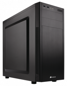 Corsair Carbide Series 100R Silent Edition Quiet M... Corsair Carbide Series 100R Silent Edition Quiet M...