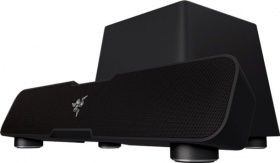 Razer Leviathan - Elite Gaming & Music Sound B... Razer Leviathan - Elite Gaming & Music Sound B...