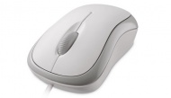 MS BASIC OPTICAL MOUSE USB WINDOWS / MAC WHITE (RE... MS BASIC OPTICAL MOUSE USB WINDOWS / MAC WHITE (RE...