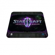 QcK Starcraft II Heart Of The Swarm Logo Edition M... QcK Starcraft II Heart Of The Swarm Logo Edition M...