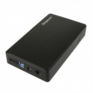 Simplecom SE325 Tool Free 3.5"" SATA HDD...