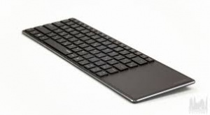 RAPOO E6700 Bluetooth Touch KB - Black RAPOO E6700 Bluetooth Touch KB - Black