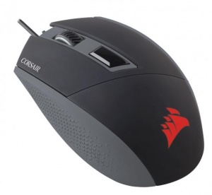 Corsair KATAR Gaming Mouse, Ambidextrous, Pro Pla... Corsair KATAR Gaming Mouse, Ambidextrous, Pro Pla...