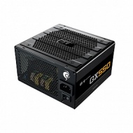 550W COOLER MASTER GX SERIES 80+ BRONZE 550W COOLER MASTER GX SERIES 80+ BRONZE