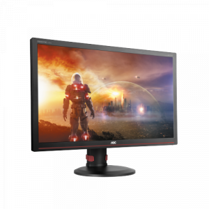 27" AOC G2770PF AGON 1ms 144Hz Full HD FreeSy... 27" AOC G2770PF AGON 1ms 144Hz Full HD FreeSy...