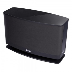 Laser Q50 Wi-Fi Multi Room Speaker BLACK Laser Q50 Wi-Fi Multi Room Speaker BLACK
