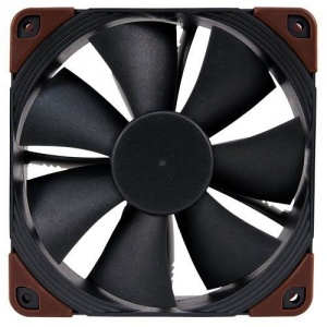 120mm Noctua NF-F12 industrialPPC-24V-3000 IP67 PW... 120mm Noctua NF-F12 industrialPPC-24V-3000 IP67 PW...