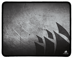 Corsair MM300 Anti-Fray Cloth Gaming Mouse Mat Sma... Corsair MM300 Anti-Fray Cloth Gaming Mouse Mat Sma...