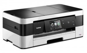 Brother J4620DW A3 Colour Inkjet MFC Wireless, 3.7... Brother J4620DW A3 Colour Inkjet MFC Wireless, 3.7...