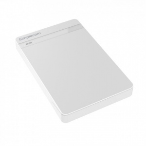 Simplecom SE203 Tool Free 2.5" SATA HDD SSD t...