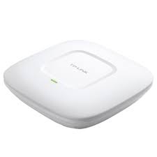 TP-Link EAP245 AC1750 Wireless Dual Band Gigabit Ceiling Mount Access Point