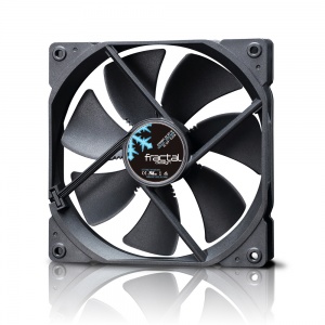 Fractal Design Dynamic X2 GP-140mm Black Fractal Design Dynamic X2 GP-140mm Black