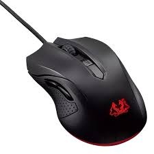 Asus CERBERUS MOUSE/BLK/UBO/AS Asus CERBERUS MOUSE/BLK/UBO/AS