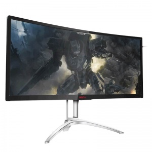 35" AOC AGON AG352QCX, VA 4ms 200Hz 2560x108... 35" AOC AGON AG352QCX, VA 4ms 200Hz 2560x108...
